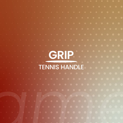Grip Tennis – Handle