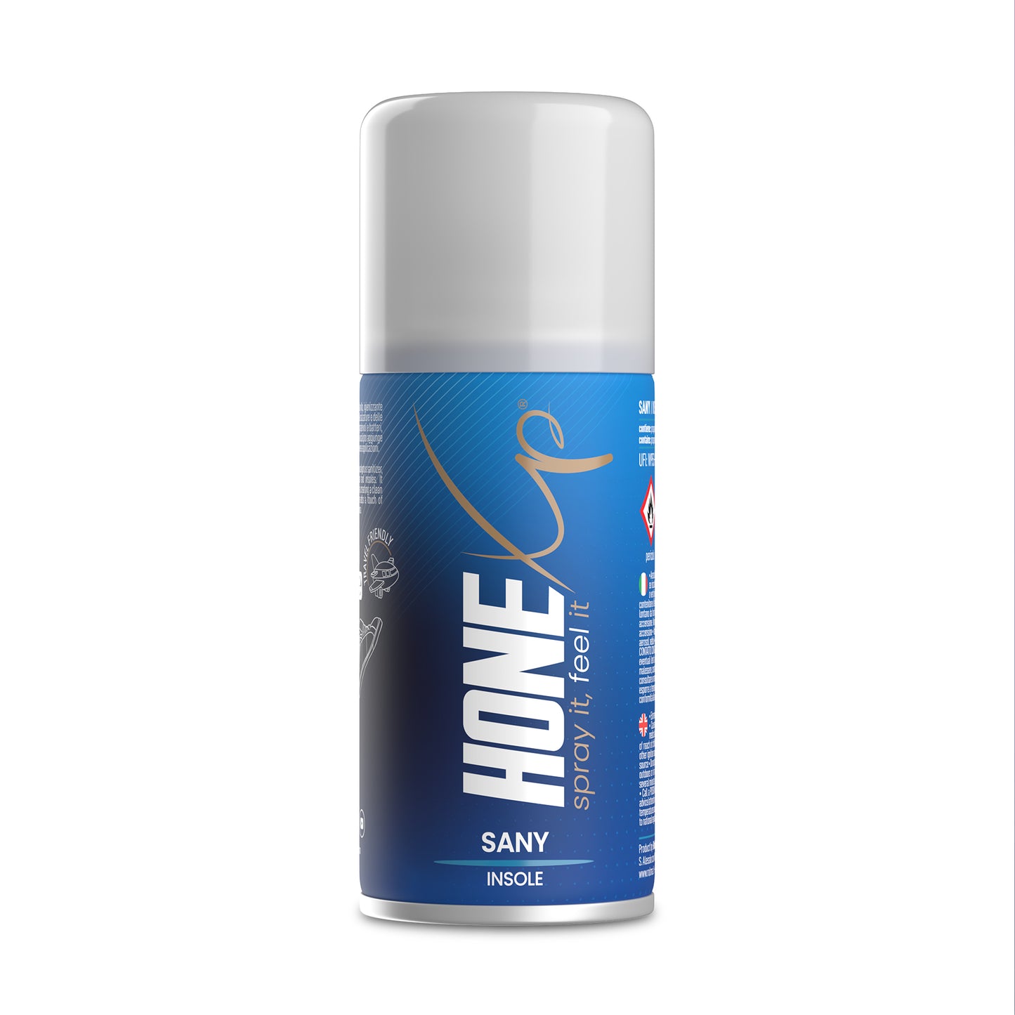 Sany – Insole